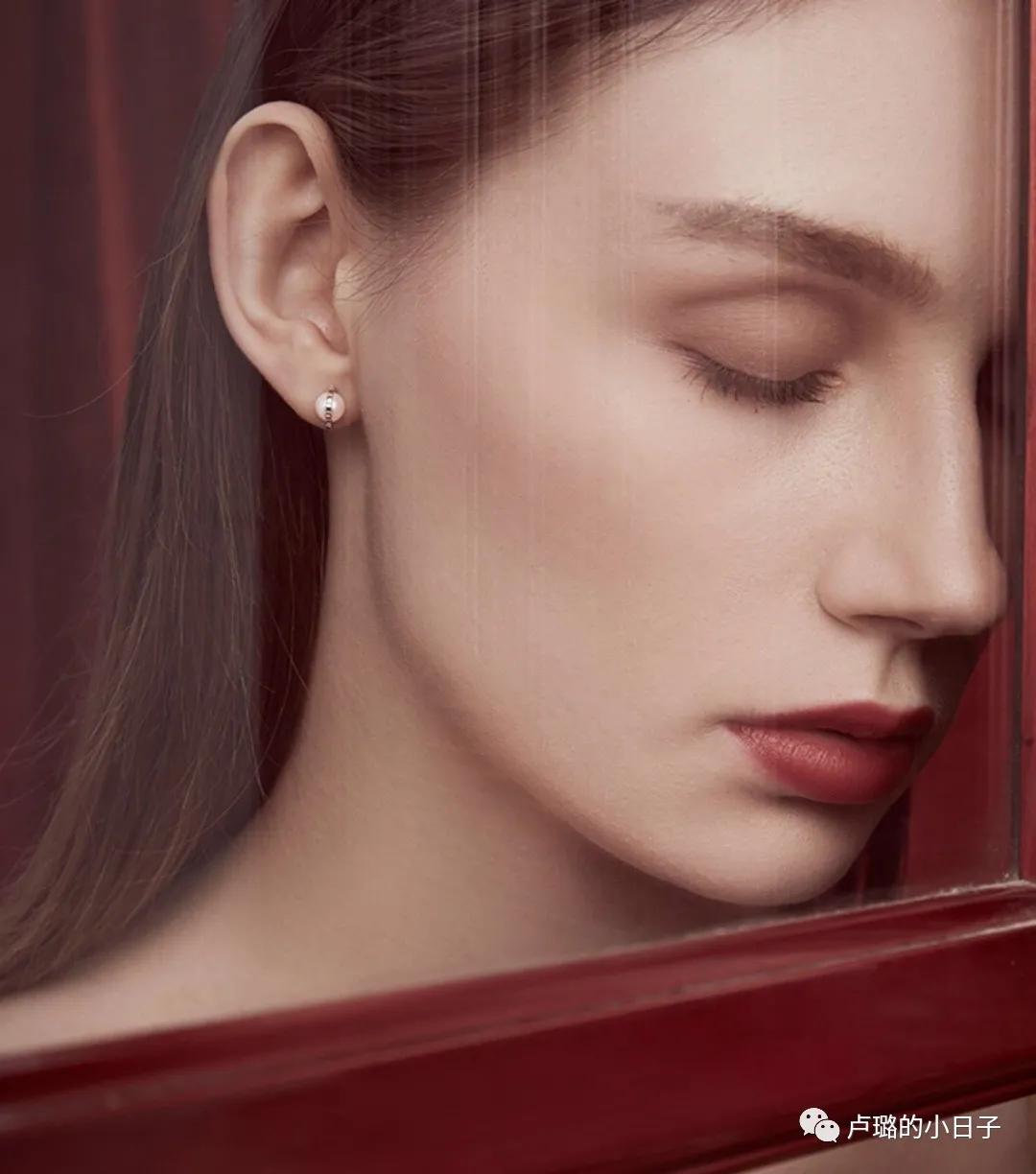 小众必备的10件耳饰,私藏耳环