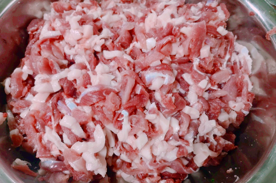 香肠怎么灌得更好,为什么现在的香肠越来越难吃