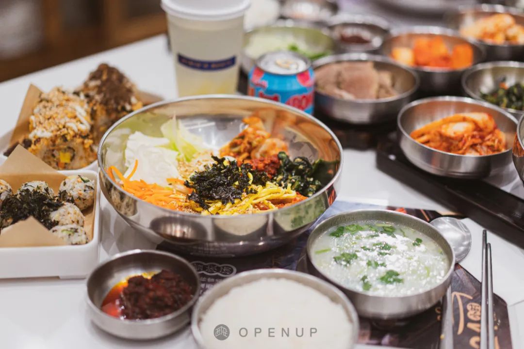 韩剧食品同款,韩剧同款美食