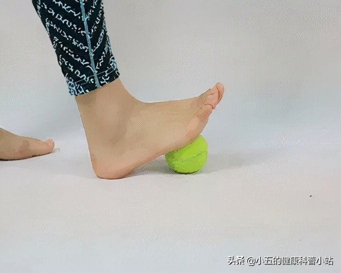 足跟痛的原因和治疗方法,足跟痛的快速解决办法