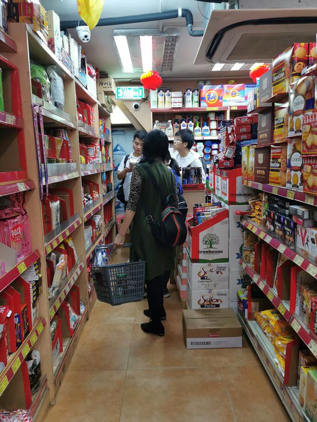 广州的购物天堂在哪里,曾经的购物朝圣地