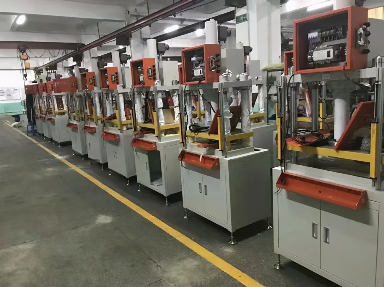 厦门比较靠谱电子厂,厦门电子厂哪个最轻松