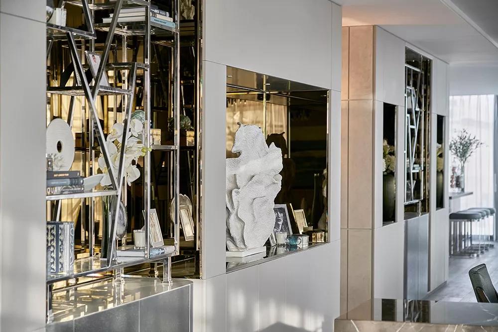 迪拜顶级豪宅3亿,迪拜最豪华空中豪宅