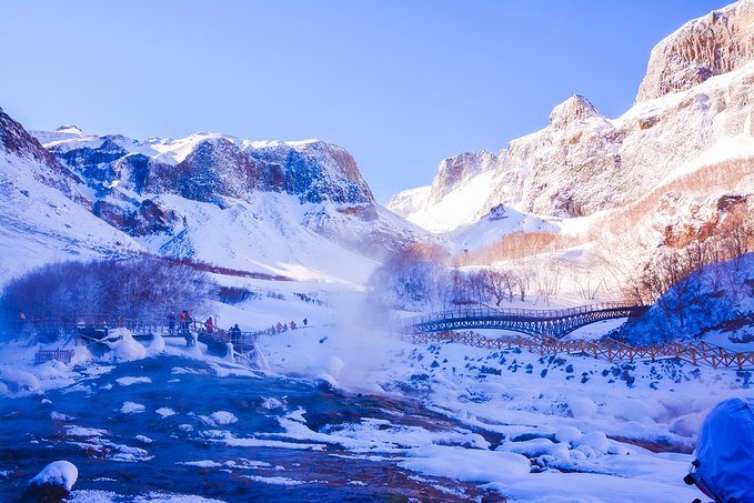 2019旅行目的地盘点,2019年12月3天旅行地推荐