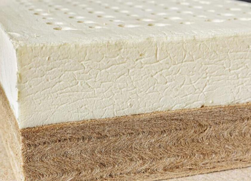 椰棕床垫有没有甲醛怎么区别,椰棕床垫有甲醛超标这一说吗