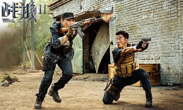 盘点电影经典台词你能猜出几部,说出你记忆深刻的一句电影台词