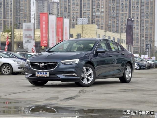 君威怎么谈价格,别克君威1.5豪华版车主感受