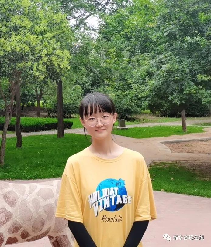 一双好朋友都考入北大，一个关于昌邑一中的温暖故事