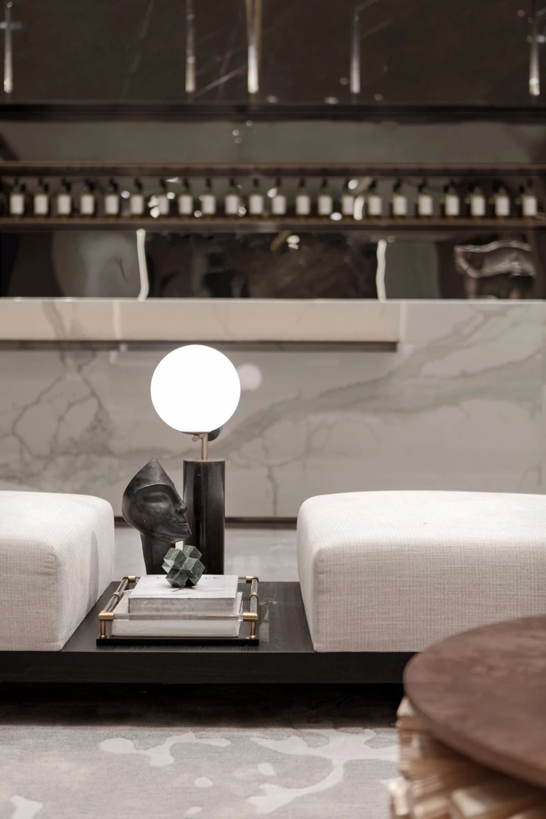 山水之间静享美好时光,山水间清新朴素的宁静之美