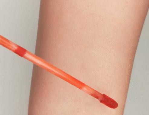 阿玛尼唇釉替代完美日记,国货阿玛尼唇釉