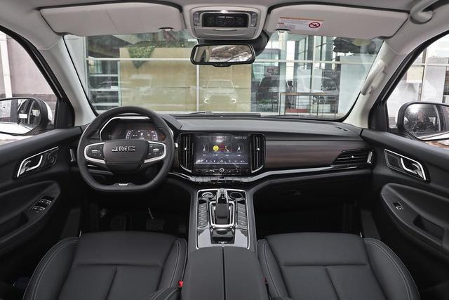 最新款驭胜s350怎么样,最新款驭胜s350测评