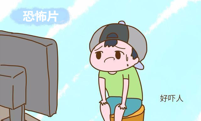 梦游的小孩有多可怕,小孩儿梦游为什么不能教小孩