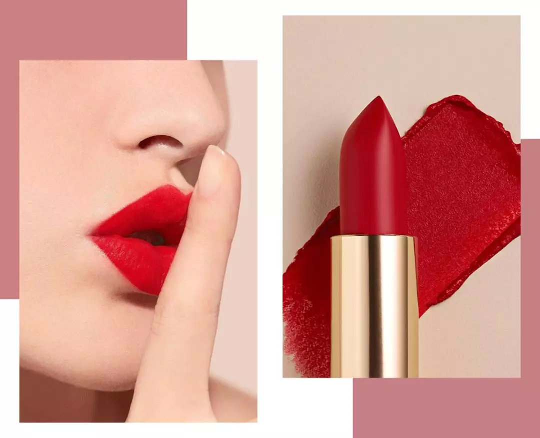 平价显白口红,哪种口红便宜又实用涂上显白