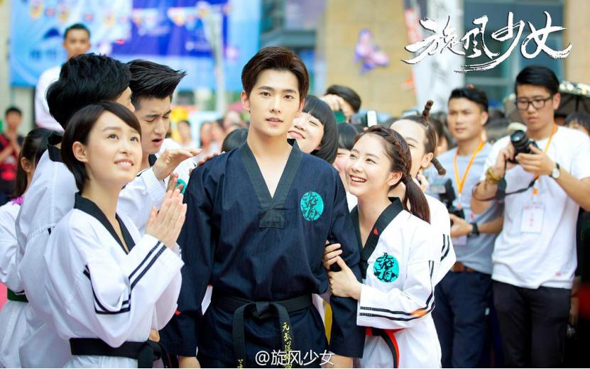 国产体育竞技剧,国产体育电影缘何遇冷