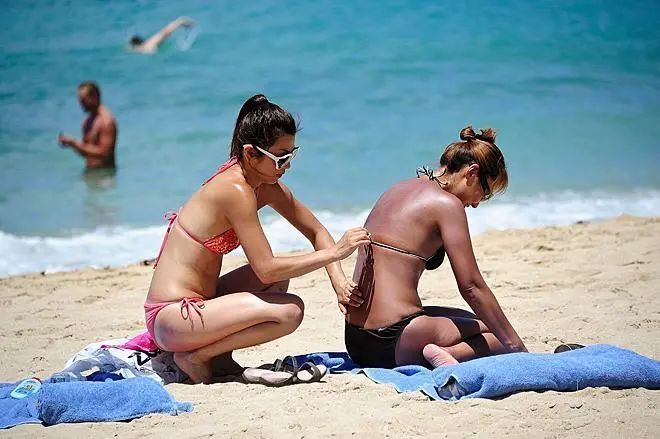 澳洲油皮防晒推荐哪款好用,澳洲清爽物理防晒霜好用吗