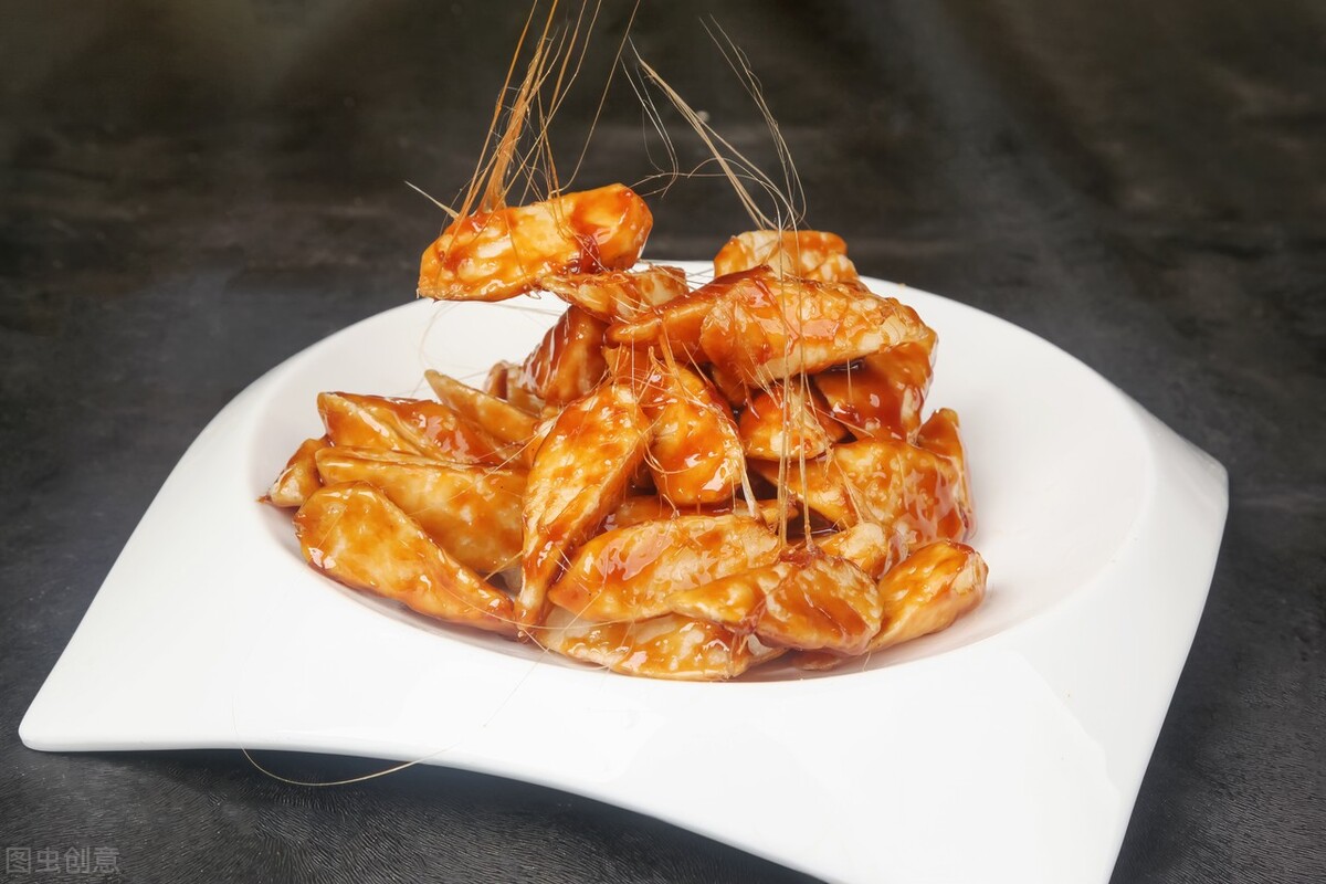 教你做2道山东的特色菜,山东菜最有名的30道菜