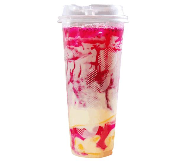 雪山孕育的质朴青稞还能这么玩？年度最期待季节限定就是它！