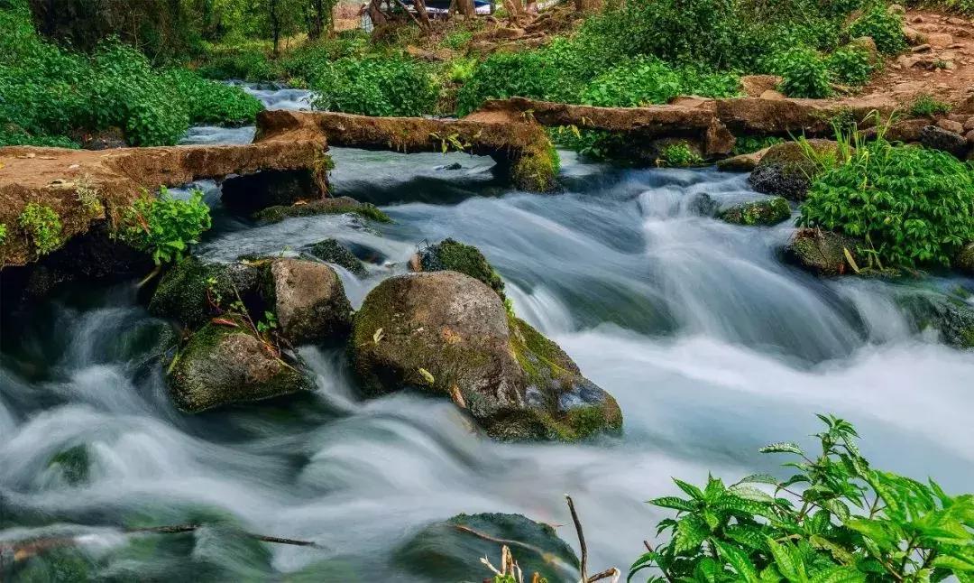 腾冲度假旅游攻略,腾冲春节旅游温泉