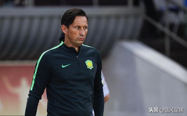 不惧亚冠死亡分组！国安发布霸气海报宣战鲁能，两字展现雄心壮志