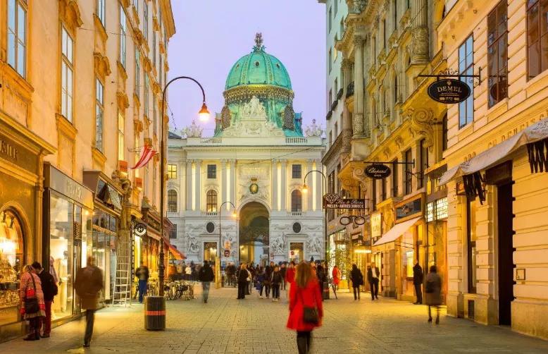 欧盟解封最新消息,欧洲解封时间表