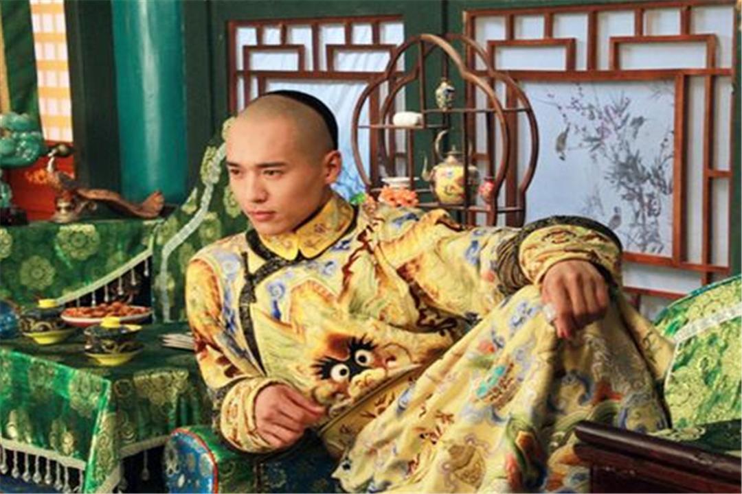 嘉庆暴亡事件,嘉庆被雷劈死的原因