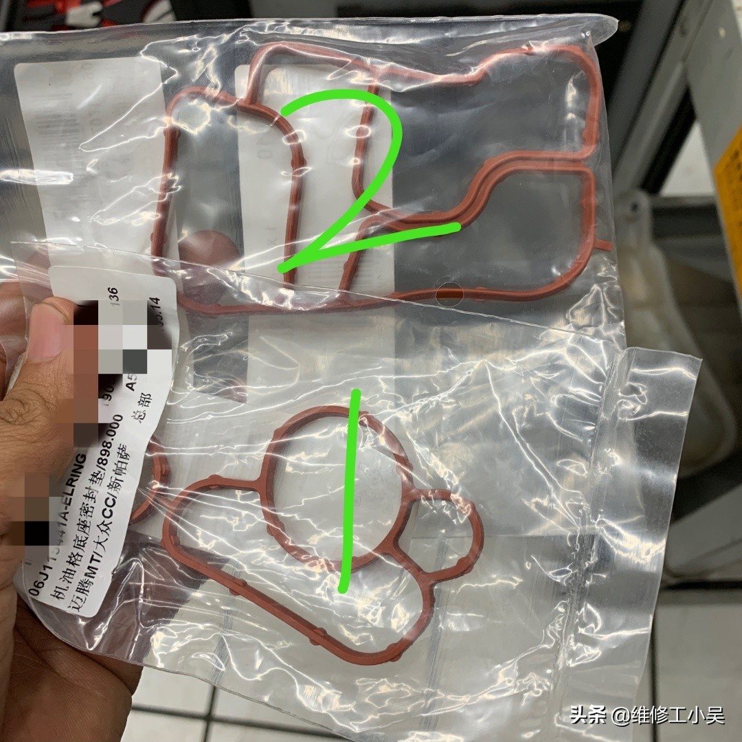 奥迪机油一直没换可以吗,奥迪提示机油不足可以直接加么