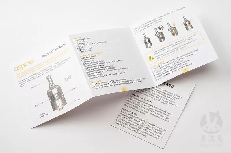 【图评兔】ASPIRENAUTILUS2S|你们要的鹦鹉螺来了