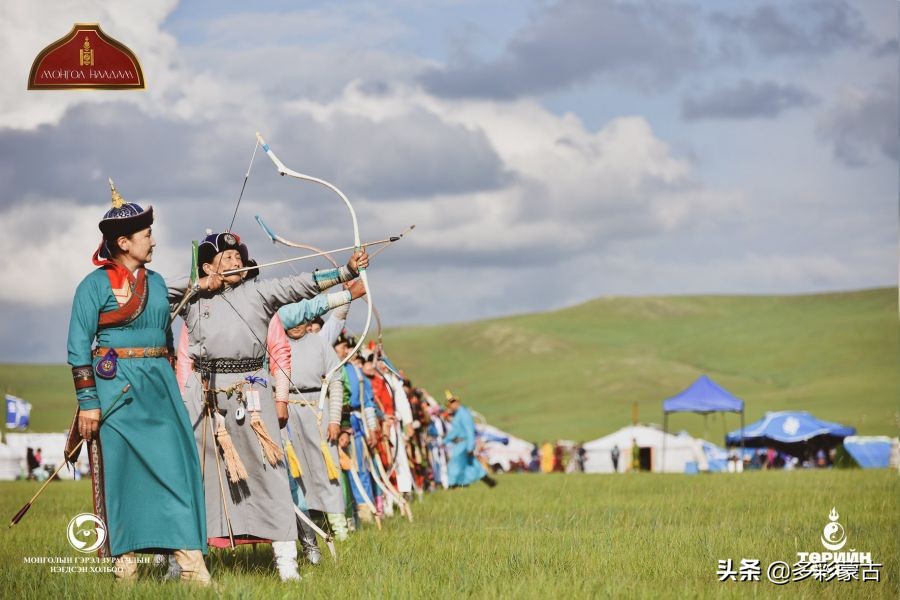 蒙古族那达慕大会骑射比赛,蒙古那达慕骑马比赛视频