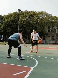不会左手运球,篮球左手不会运球怎么办