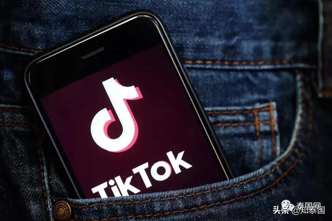 你眼中的泰国,和真实的泰国,中间隔着一百个抖音视频