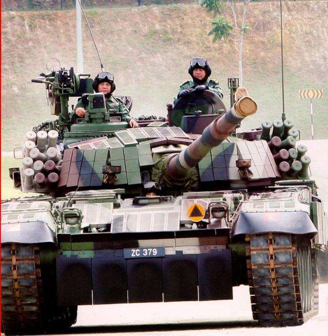 国产坦克最新订单,性价比最高的国产坦克