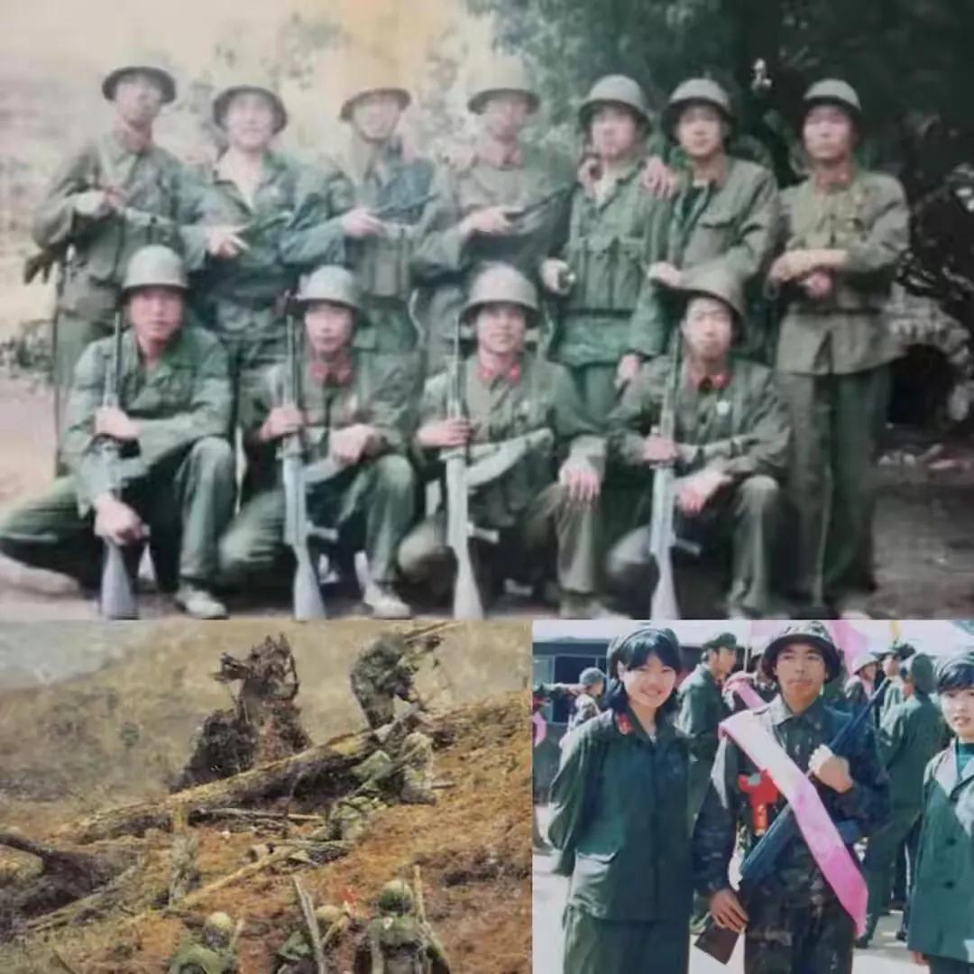 大军凯旋而归天下太平,大军凯旋归来的场面