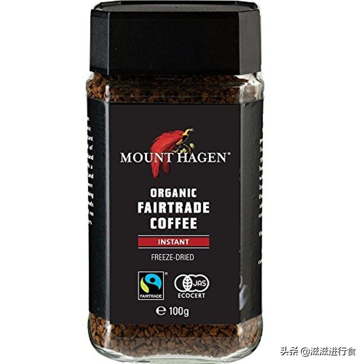 十大良心速溶咖啡推荐,十种性价比高的咖啡