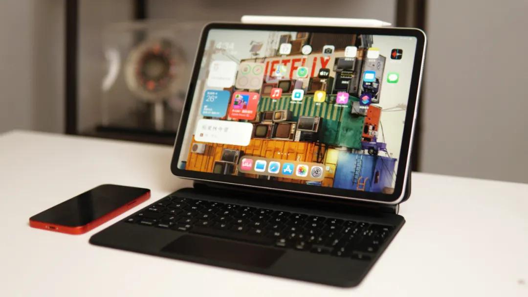 用安卓平板和ipad学习哪个更好用,苹果ipad和安卓平板的优缺点