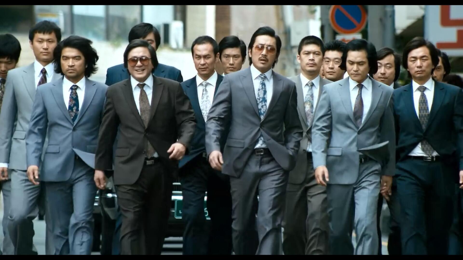 必看韩国10部犯罪电影推荐,20部韩国犯罪电影推荐