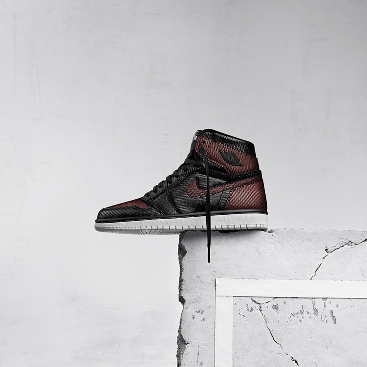 闪电倒钩aj1价格,火了一年的aj1热度是否依旧