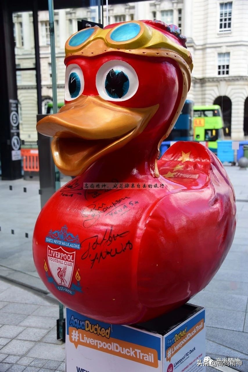 利物浦为什么叫伊斯坦布尔奇迹,利物浦一座披头士和足球的城市