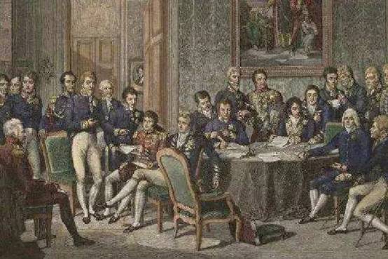 希特勒最为厌恶的瑞士，为何能在二战中保住独立没被侵略？