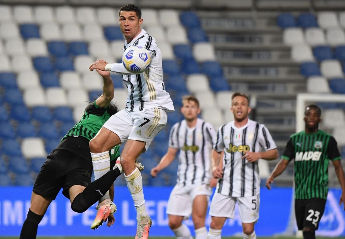 完全无解c罗10大疯狂远射破门,c罗过人射门集锦超燃高清