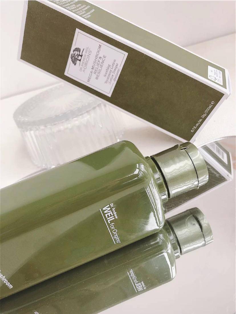 保湿紧致抗皱护肤水测评,悦木之源强韧水乳测评