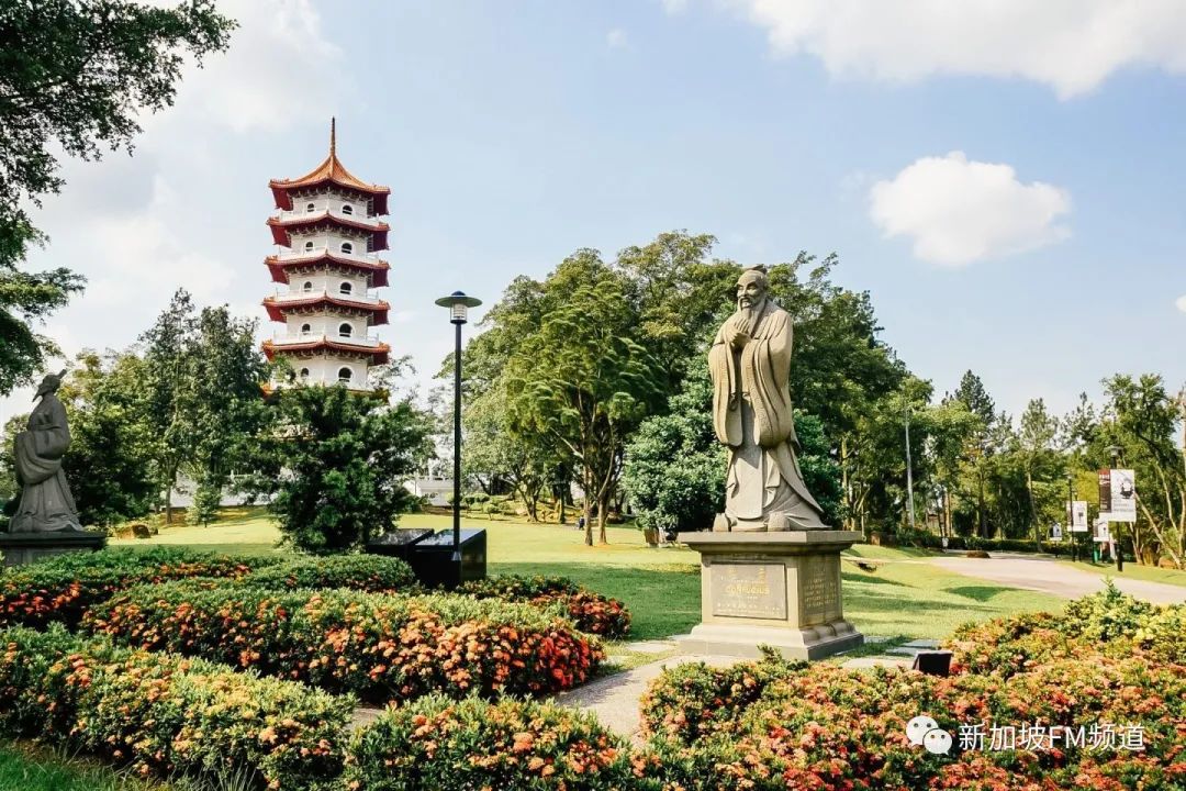 新加坡网红拍照店,新加坡网红点如何拍照