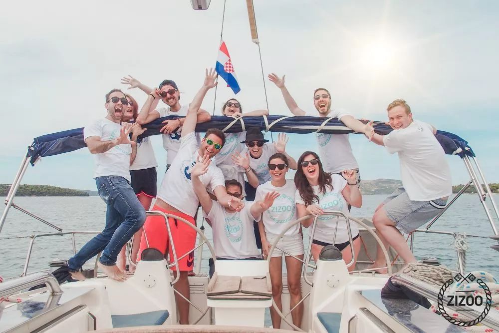 不再是土豪专利！游艇界的Booking.com风靡年轻一代