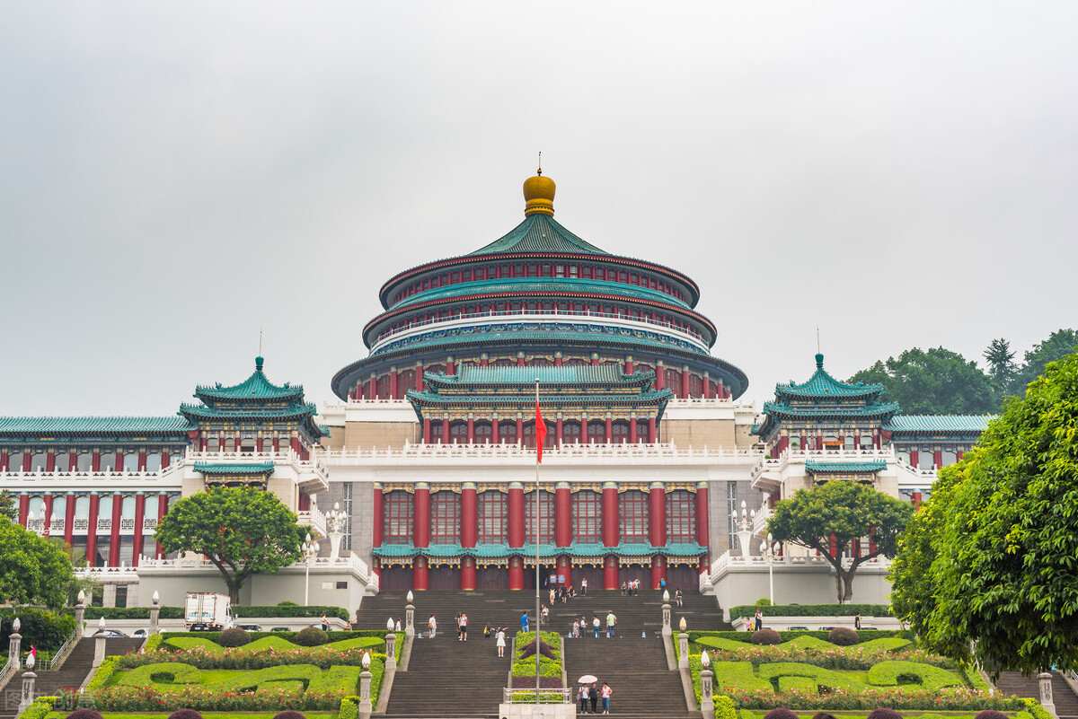 长江索道游玩重庆轨道交通2号线,重庆轨道交通2号线游玩攻略