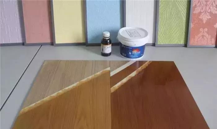 补漆只补受损部位,补漆修复问题