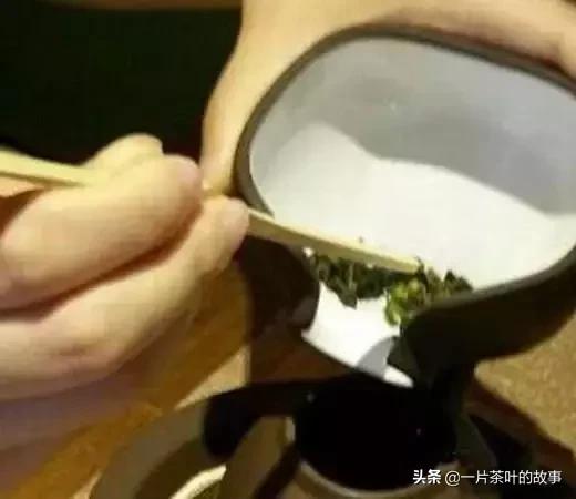 最简单的泡茶教学,手把手教你泡茶23个步骤