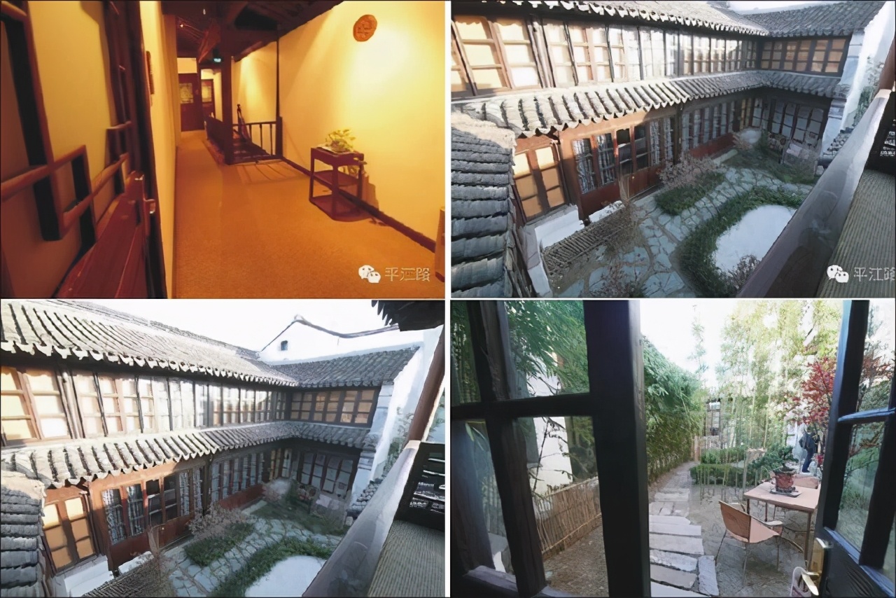 介绍苏州钮家巷,苏州钮家巷历史