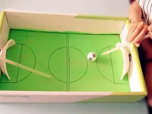 幼儿园手工制作医护工具大全图解,幼儿园手工作品废物利用