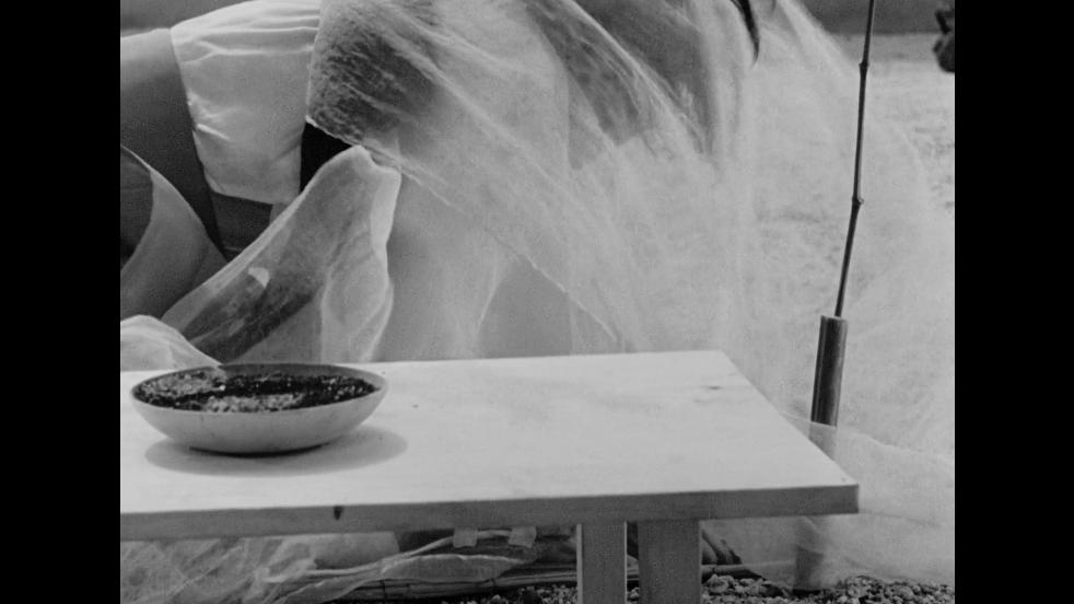 黑泽明的罗生门的真相到底是什么,谈谈黑泽明罗生门及其电影概念