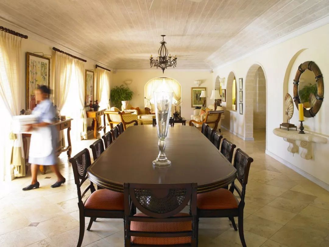 c罗房子贝克汉姆房子,贝克汉姆梅西一家