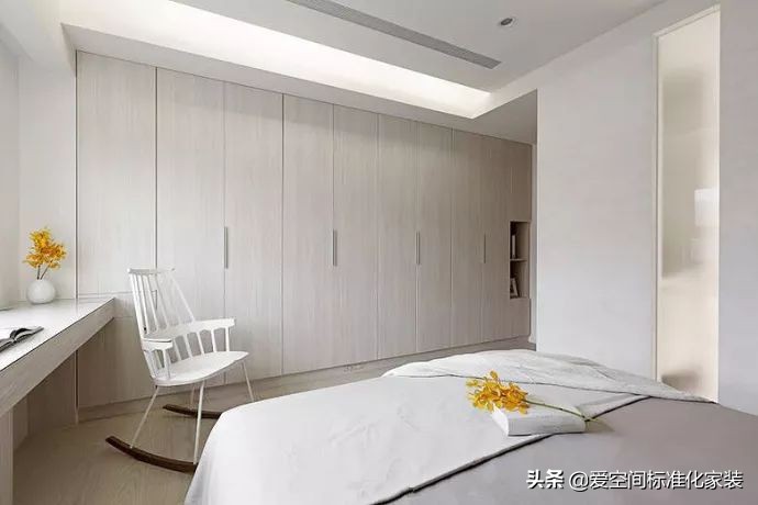 户型小怎么设计,空间极致利用户型改造